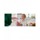 PHILIPS Batidora de Vaso 1000W HR3571/90