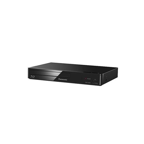 PANASONIC DMP-BD84EG Reproductor DVD Blu Ray XVID/MP3/MP4/USB/MKV/DSD HDMI