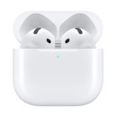 Apple Auriculares Intrauditivos Airpods 4 con Cancelacion de Ruido MXP93LL/A Blanco  APPLE