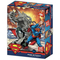DC COMICS Puzzle Superman 300 Piezas 33004