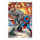 DC COMICS Puzzle Superman 300 Piezas 33004