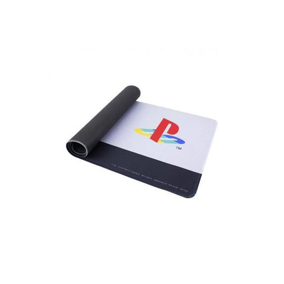 PALADONE Alfombrilla Xl Logo Play Station Ps 80X30CMS