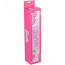 PALADONE Alfombrilla Xl Barbie Logo 80X30CMS