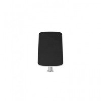 EZVIZ Panel Solar para Camara Exterior con Puerto Tipo C 4.2W