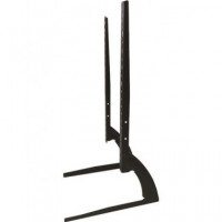SURMEDIA Feet SP50 Soporte TV Sobremesa Universal Dos Patas 32" a 75"