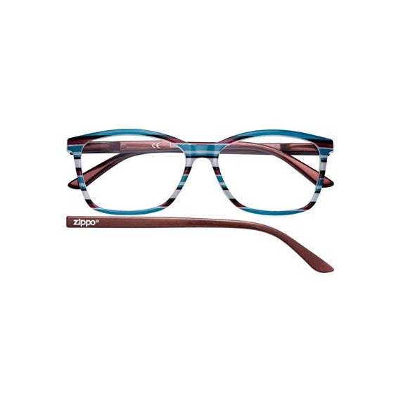 ZIPPO Gafas de Lectura +1.00 31Z-PR84-100