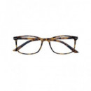 ZIPPO Gafas de Lectura Colorida +3.50 31Z-B24-DEM350