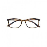 ZIPPO Gafas de Lectura Colorida +3.50 31Z-B24-DEM350