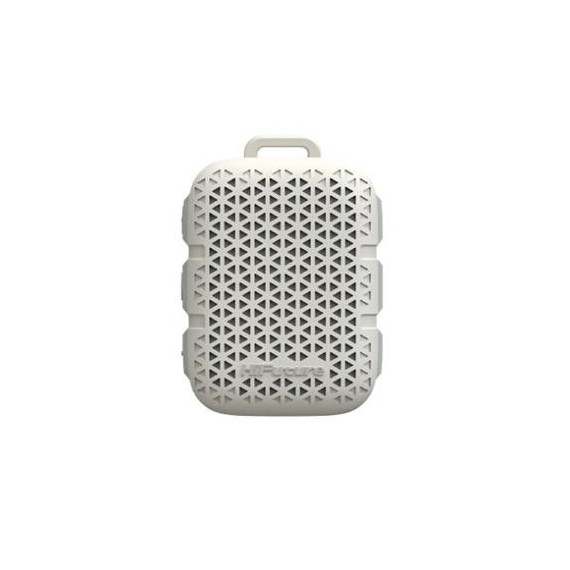 HIFUTURE Altavoz BLUETOOTH Pocket S Blanco 5W