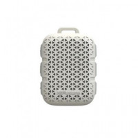 HIFUTURE Altavoz BLUETOOTH Pocket S Blanco 5W