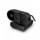 HP Webcam 325 Fhd 1080P Soporte Giratorio 360º