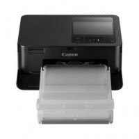CANON Impresora Fotografica Compact Selphy CP1500 Negro