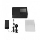 CANON Impresora Fotografica Compact Selphy CP1500 Negro