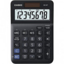 CASIO Calculadora Numerica MS-8F