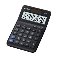 CASIO Calculadora Numerica MS-8F