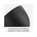 AMAZON Altavoz BLUETOOTH Echo Spot 2024 con Pantalla Blanco, Alexa Integrado,manos Libres,wifi