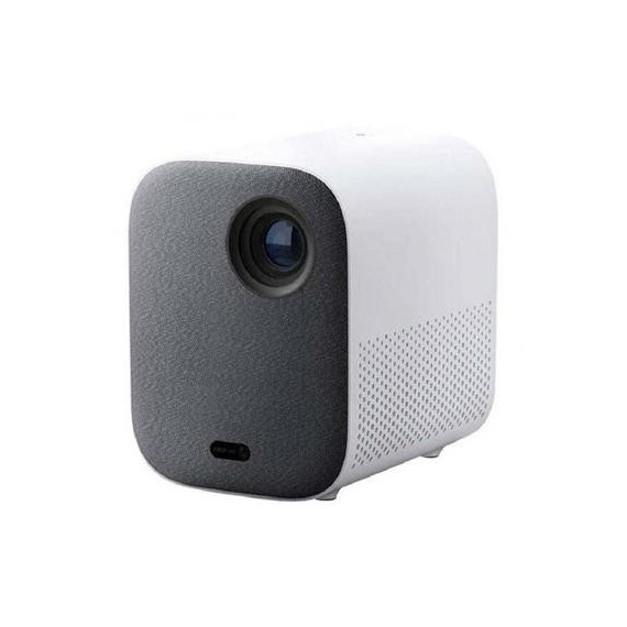 XIAOMI Mini Proyector Led mi Smart Projector 2 120" 1080 Full HD Android TV BHR5211GL