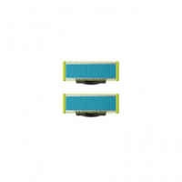 PHILIPS Repuesto Hojilla Oneblade 2uds QP225/50