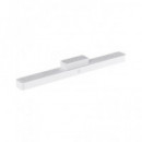 XIAOMI Lampara de Lectura Magnetica Light Bar Recargable 4000K BHR8956GL