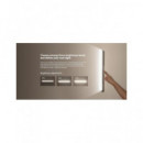 XIAOMI Lampara de Lectura Magnetica Light Bar Recargable 4000K BHR8956GL