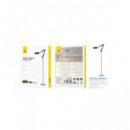 ONE PLUS Soporte de Pie para Movil y Tableta 7"-12.9" NE5246