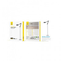 ONE PLUS Soporte de Pie para Movil y Tableta 7"-12.9" NE5246