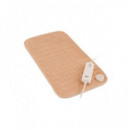 TM ELECTRON Almohadilla Electrica Xxl 100W 30X60CMS TMHEP114