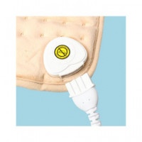 TM ELECTRON Almohadilla Electrica Xxl 100W 30X60CMS TMHEP114