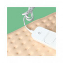 TM ELECTRON Almohadilla Electrica Xxl 100W 30X60CMS TMHEP114