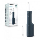 PANASONIC Irrigador Ultrasonico Portatil EW-DJ66 Negro