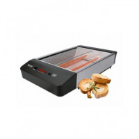 TM ELECTRON Tostador Horizontal TMPTS006 600W