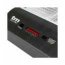 TM ELECTRON Tostador Horizontal TMPTS006 600W