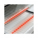 TM ELECTRON Tostador Horizontal TMPTS006 600W