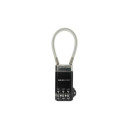 NAVILOCK Cerradura USB con Codigo de Combinacion 20647