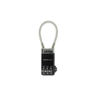 NAVILOCK Cerradura USB con Codigo de Combinacion 20647