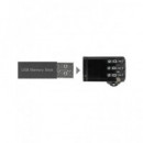 NAVILOCK Cerradura USB con Codigo de Combinacion 20647