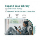 POCKETBOOK Libro Electronico Inkpad X Pro 10.3"",PANTALLA Tactil ,wifi,bluetooth,,luz Frontal