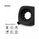 SATISFYER Anillo Masturbador Masculino Stroker