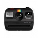 POLAROID Camara Instantanea Go Gen 2 Negra