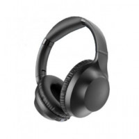 DAEWOO Auricular de Casco BLUETOOTH 5.3 Negro DW2009 Plegable 50H - Guanxe Atlantic Marketplace