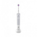 Oral B Cepillo Electrico Vitality 100 Sensi Ultra Thin Blanco D100.413.1  ORAL-B