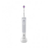 Oral B Cepillo Electrico Vitality 100 Sensi Ultra Thin Blanco D100.413.1  ORAL-B