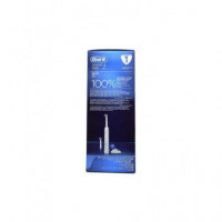 Oral B  Cepillo Electrico Smart 4 4000 con BLUETOOTH Blanco D601.524.3  ORAL-B