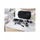 BRAUN Afeitadora De Barba Con Accesorios BT7940TS+Hojilla Gillete