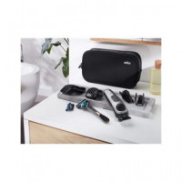 BRAUN Afeitadora De Barba Con Accesorios BT7940TS+Hojilla Gillete