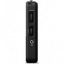 PHILIPS Radio Portatil con Altavoz Am/fm TAR1509