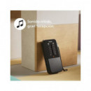 PHILIPS Radio Portatil con Altavoz Am/fm TAR1509