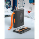 MUSE Walkman con BLUETOOTH y Recargable con Tipo C M-132WM