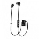 PIONEER Auricular BLUETOOTH Clipwear SE-CLB5BT Gris Resistente a Salpicaduras con Clip para Agarre