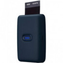 FUJIFILM Impresora Mini Link Azul Oscuro